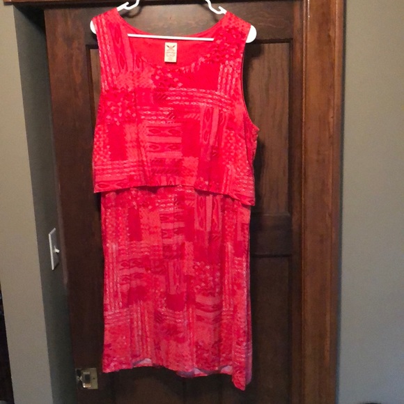 Faded Glory Dresses & Skirts - Dress Faded Glory Dresses & Skirts - Dress